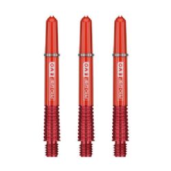 Pro Grip Evo Rød In-Between