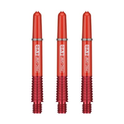 Pro Grip Evo Rød In-Between