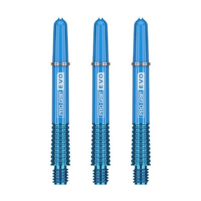 Pro Grip Evo Blå In-Between