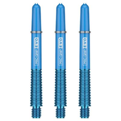 Pro Grip Evo Blå Medium