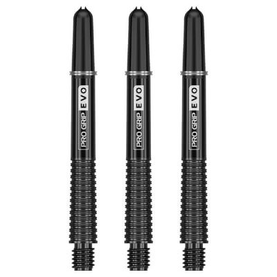 Pro Grip Evo Sort Medium