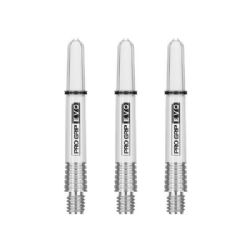 Pro Grip Evo Hvid Kort