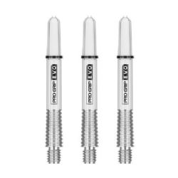 Pro Grip Evo Hvid In-Between