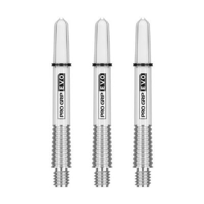 Pro Grip Evo Hvid In-Between