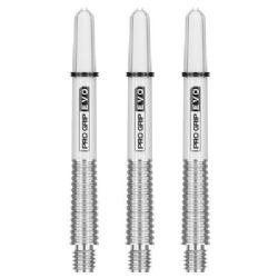 Pro Grip Evo Hvid Medium