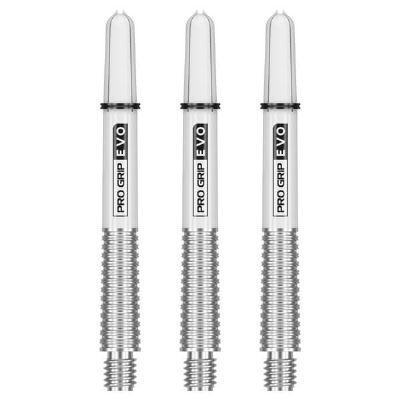 Pro Grip Evo Hvid Medium