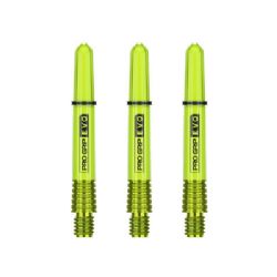 Pro Grip Evo Grøn Kort