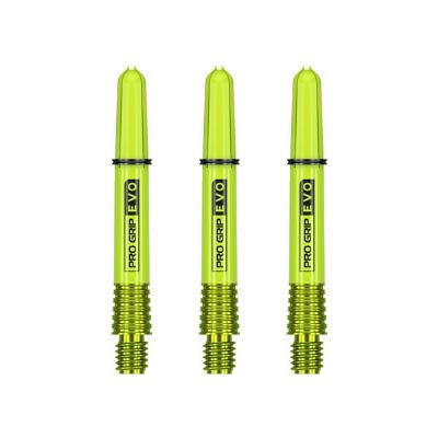Pro Grip Evo Grøn Kort