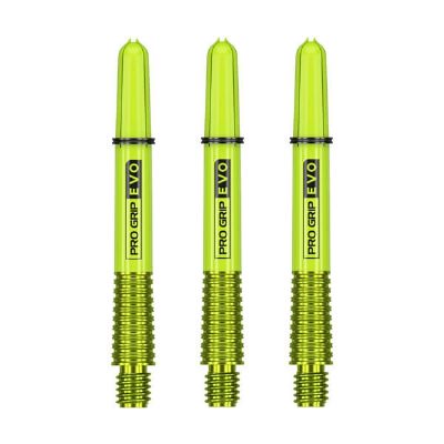 Pro Grip Evo Grøn In-Between