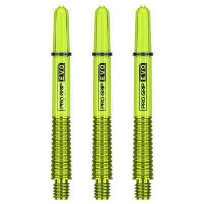 Pro Grip Evo Grøn Medium