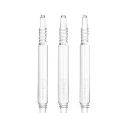 8-Flight Clear Skaft 29,5 mm Fixed