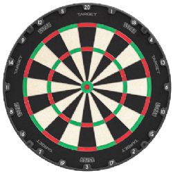 Target Aspar Dartskive