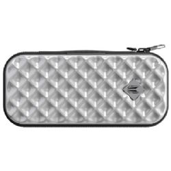 Takoma Wallet Knox Sølv