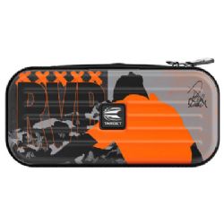 Takoma Raymond van Barneveld Wallet