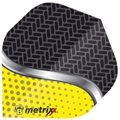 Metrixx Flights Standard 1, Gul