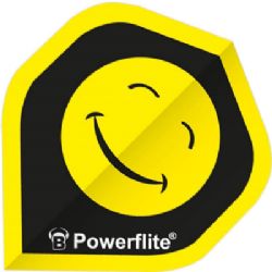 Powerflite Flights - Smiley