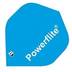 Powerflite Flights - Blå