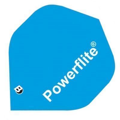 Powerflite Flights - Blå