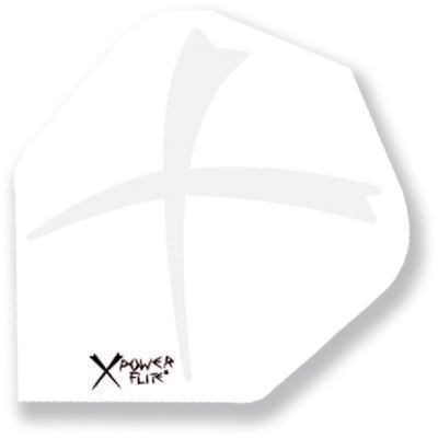 X-Powerflite Flights - Hvid