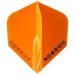 Robson+ Flight Standard Orange