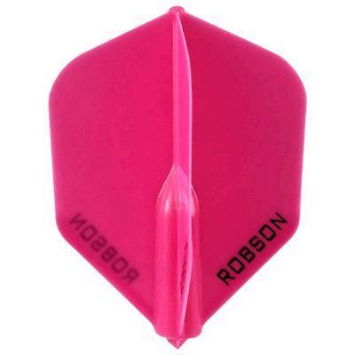 Robson+ Flight No. 6 Pink