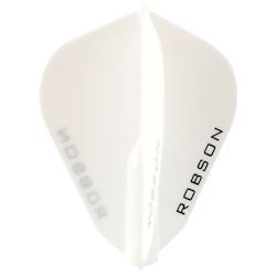 Robson+ Flight Fantail Hvid