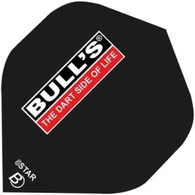 Five Star Flights - Bulls Logo Sort