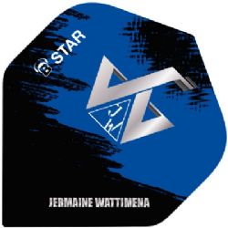 B-Star Flights - Jermaine Wattimena