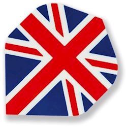 Base Flights - Union Jack