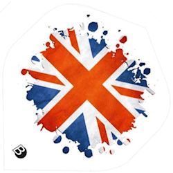 Motex Flights - Union Jack