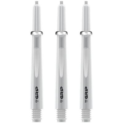 B-Grip 2 CL, Transparent Medium 