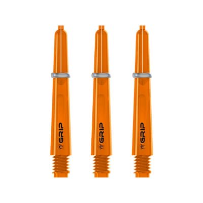B-Grip 2 CL, Orange Kort