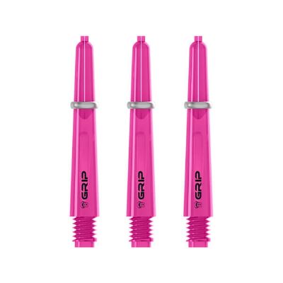 B-Grip 2 CL, Pink Kort