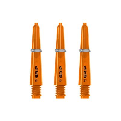 B-Grip 2 CL, Orange Ekstra Kort