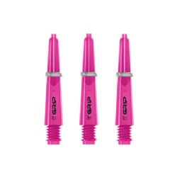 B-Grip 2 CL, Pink Ekstra Kort