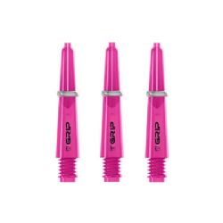 B-Grip 2 CL, Pink Ekstra Kort