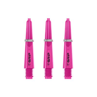 B-Grip 2 CL, Pink Ekstra Kort