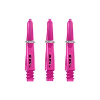 B-Grip 2 CL, Pink Ekstra Kort