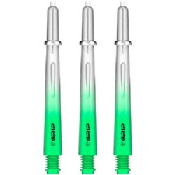 B-Grip 2 TTC, Grøn Medium