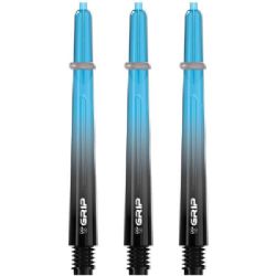 B-Grip 2 TTB, Blå Medium