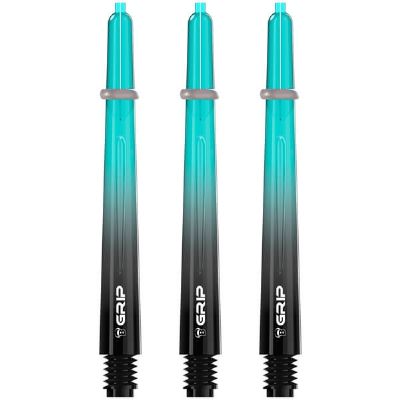 B-Grip 2 TTB, Grøn Medium