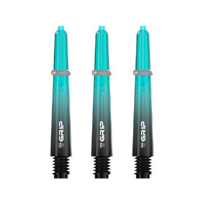B-Grip 2 TTB, Grøn Kort