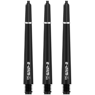 B-Grip 2 SL, Sort Medium