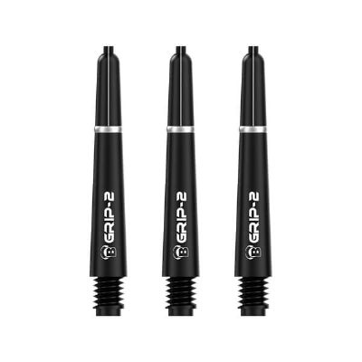 B-Grip 2 SL, Sort Kort