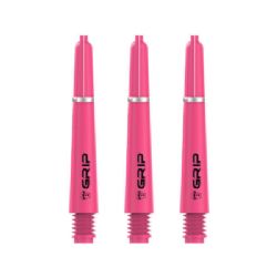 B-Grip 2 SL, Pink Kort