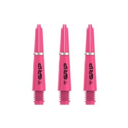 B-Grip 2 SL, Pink Ekstra Kort 