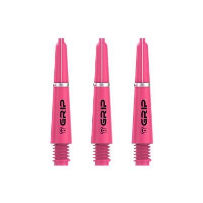 B-Grip 2 SL, Pink Ekstra Kort 