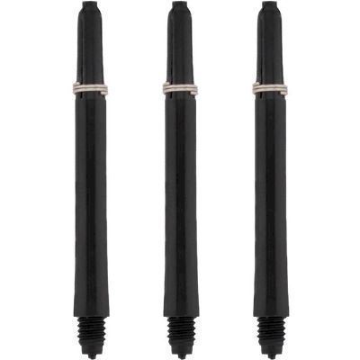 Økonomi Pakke Nylon, Sort medium