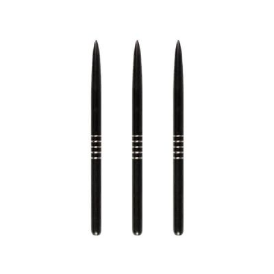 Bull\'s GP2 Spidser Sort 42 mm