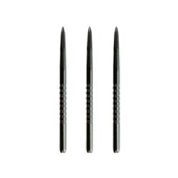 Bull's GP3 Spidser Sort 42 mm